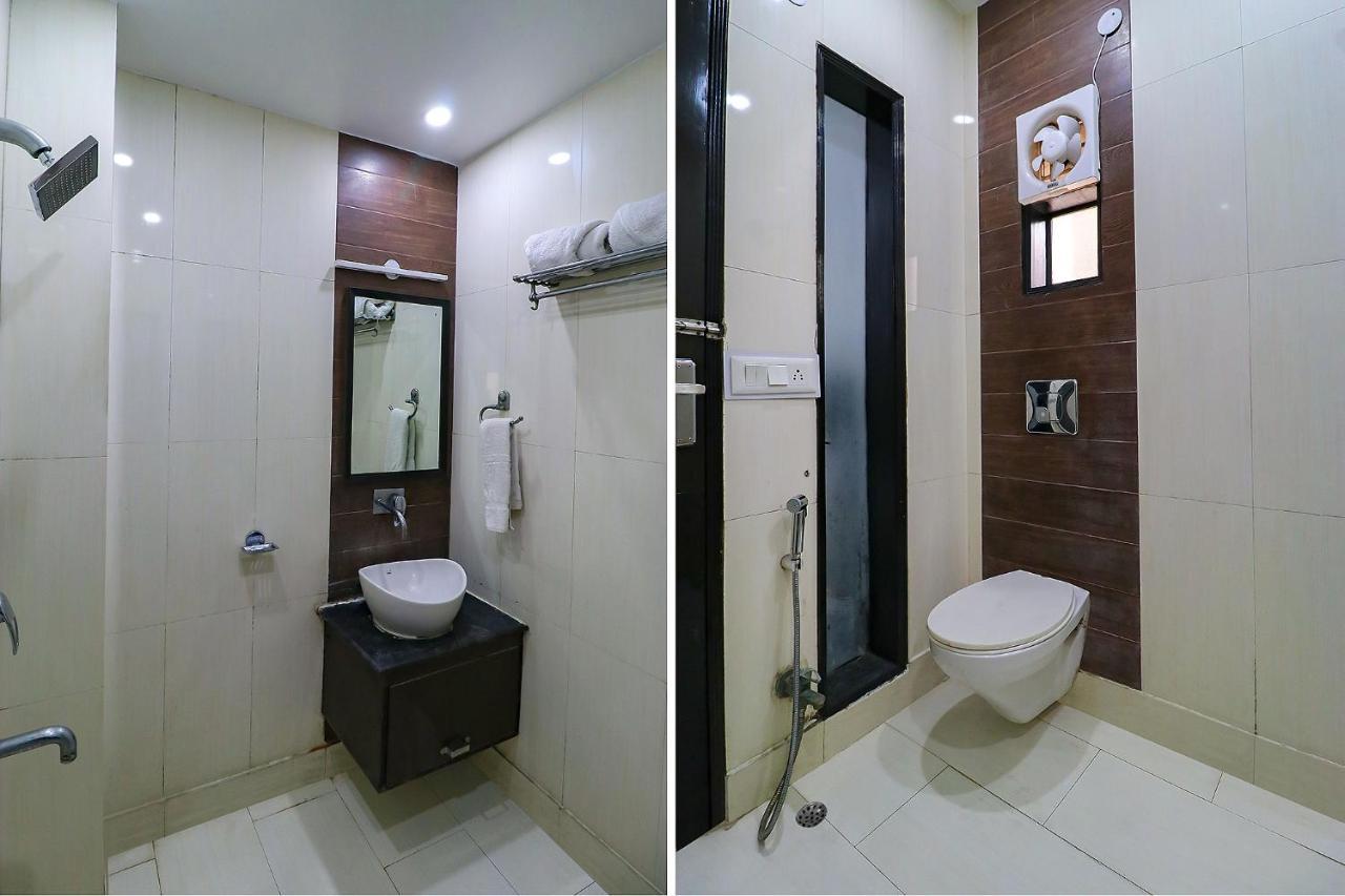 Fabhotel La Ola Hotel New Delhi