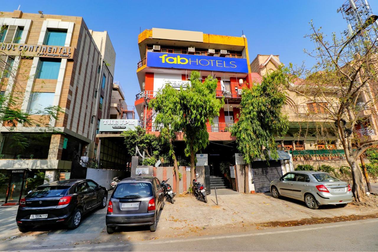 Fabhotel La Ola