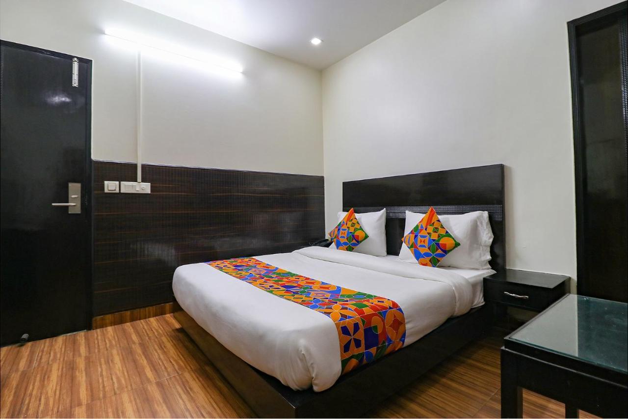 Fabhotel La Ola Hotel New Delhi