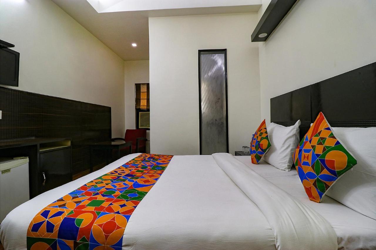 Fabhotel La Ola 3* New Delhi