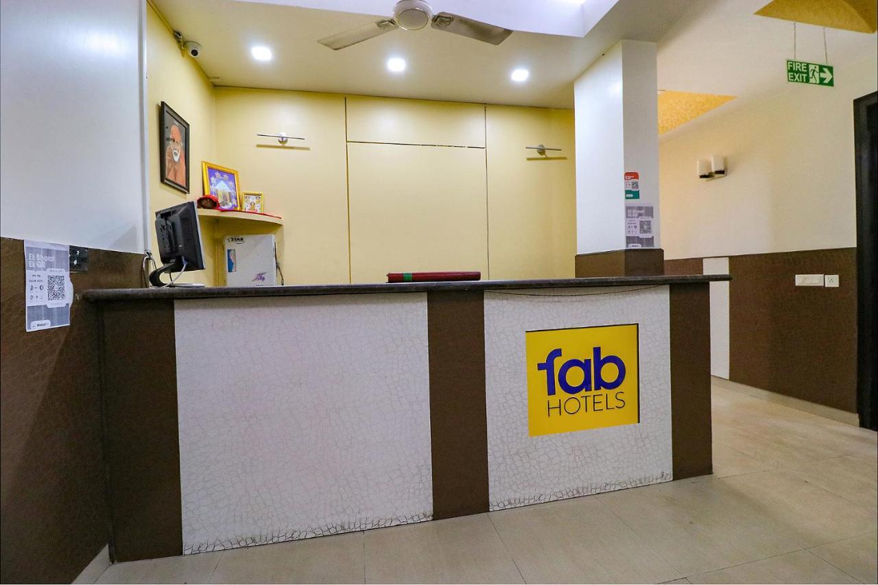 Hotel Fabhotel La Ola