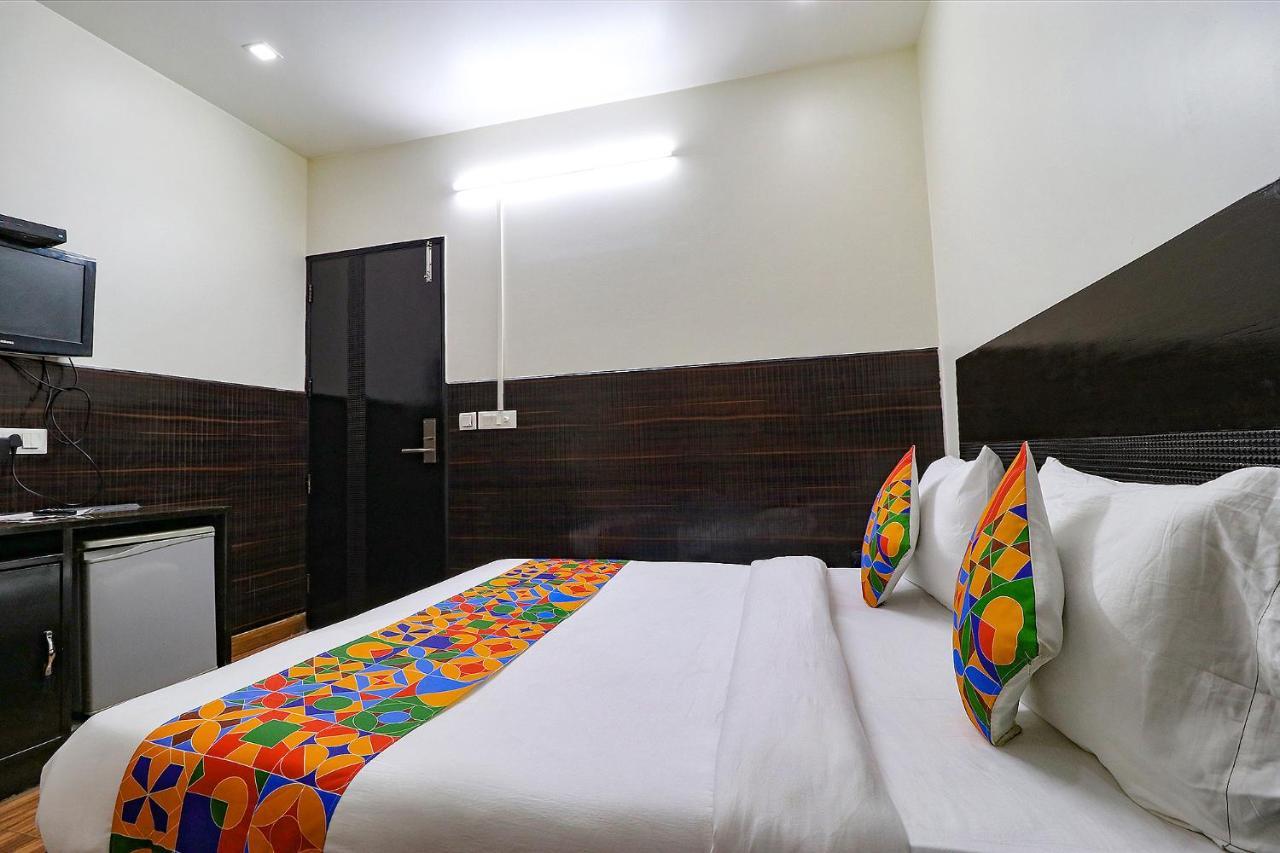 Fabhotel La Ola 3* New Delhi