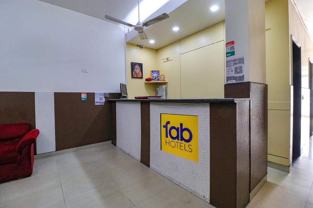 Hotel Fabhotel La Ola New Delhi