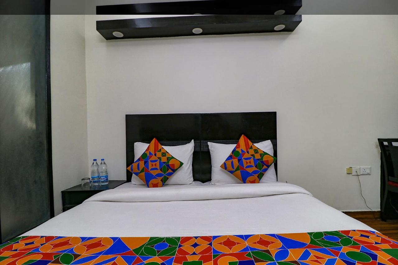 Fabhotel La Ola 3* New Delhi
