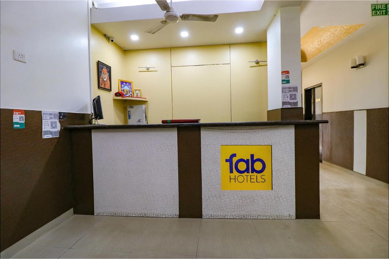 Fabhotel La Ola