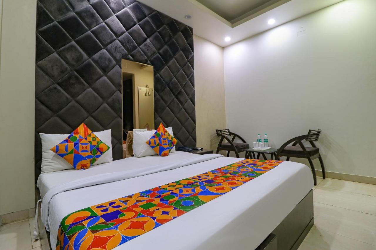 Fabexpress Yug Karol Bagh 3* Delhi (National Capital Territory of India)