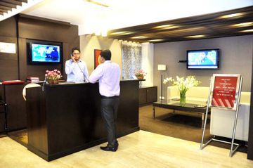 Treebo Check In By Oran Hotel 3*