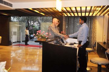 Hotel Treebo Check In By Oran New Delhi