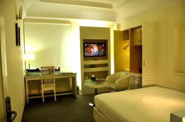 Treebo Check In By Oran Hotel New Delhi