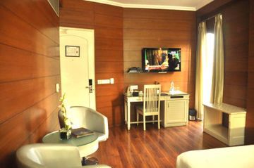 Treebo Check In By Oran Hotel