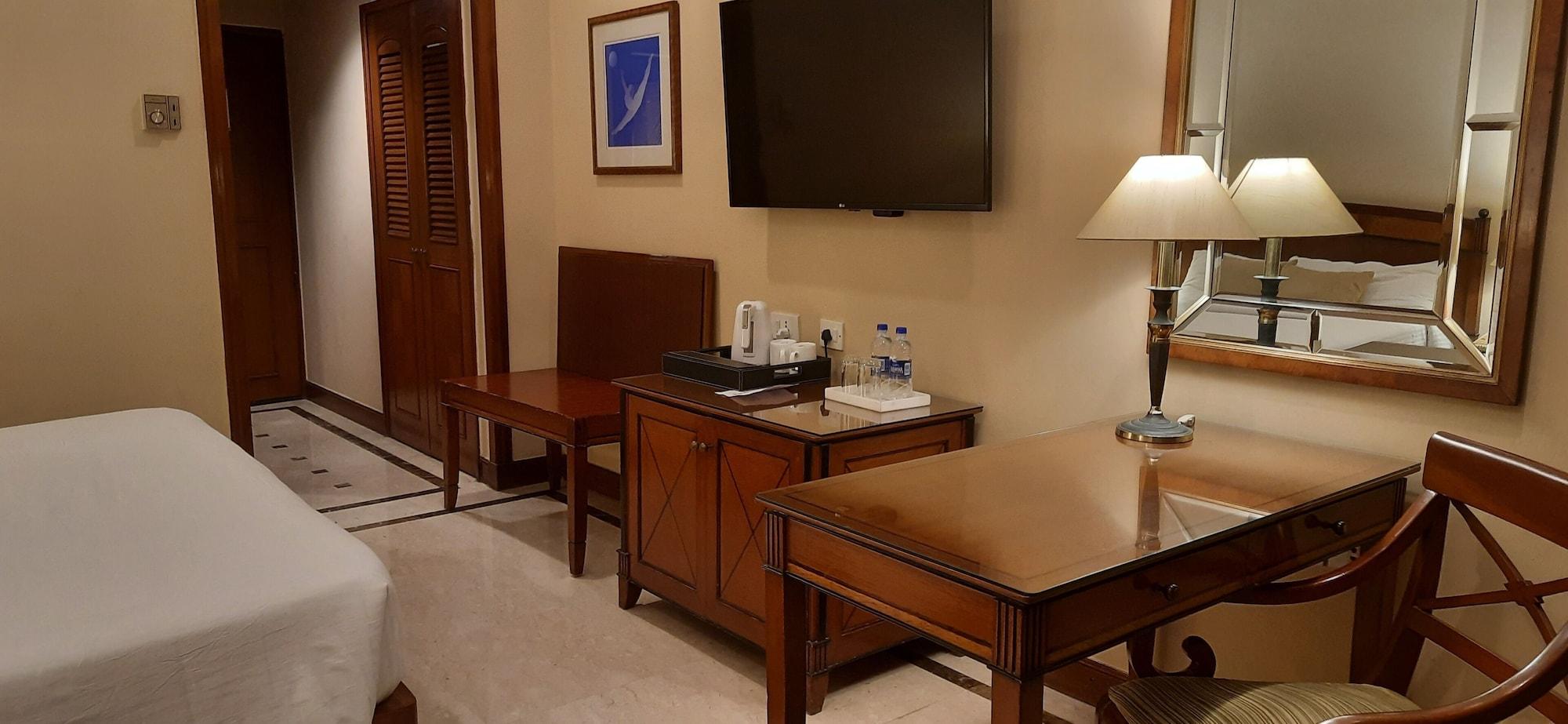 The Hans, New Delhi