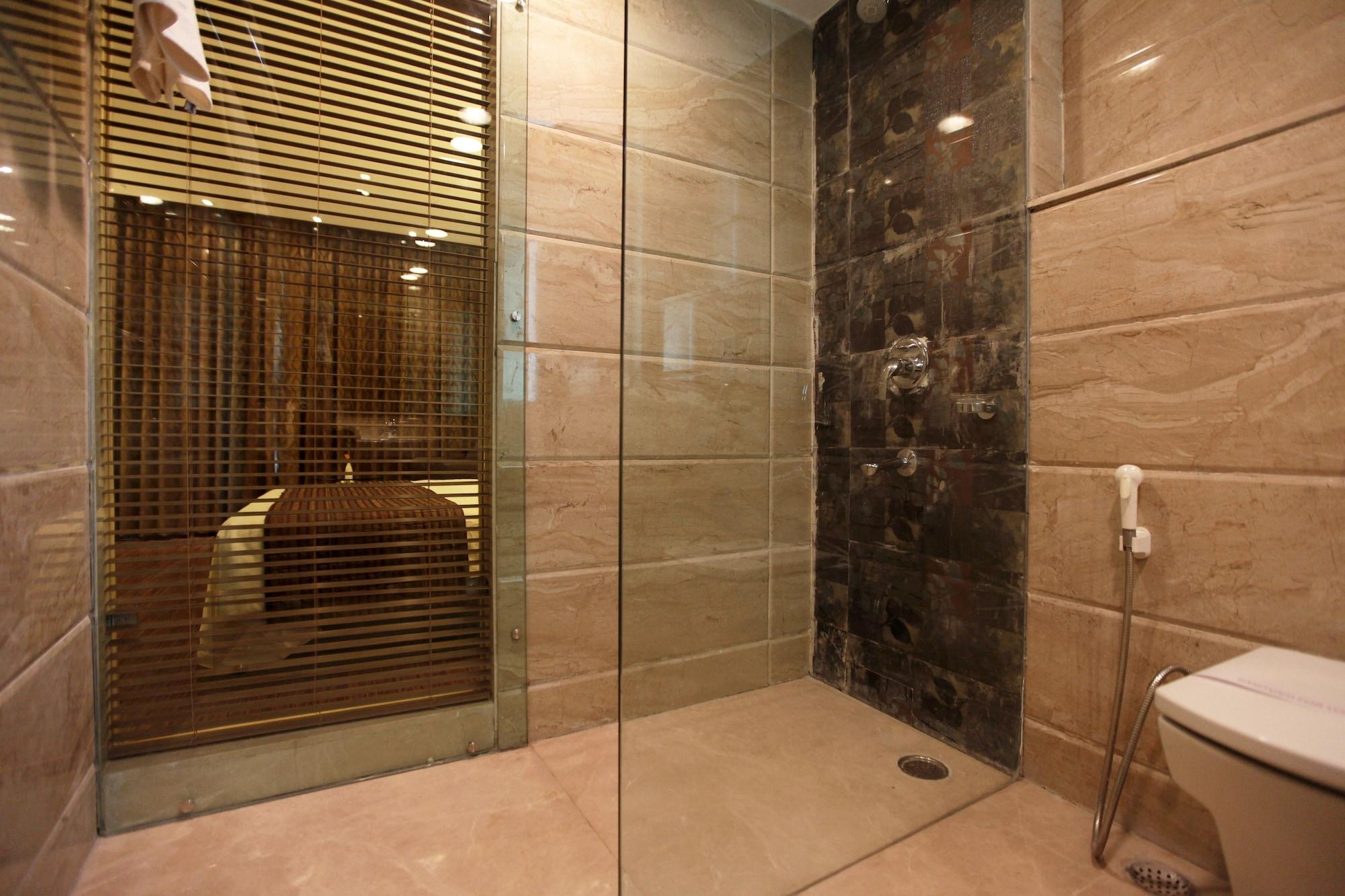 Private Affair 3* New Delhi