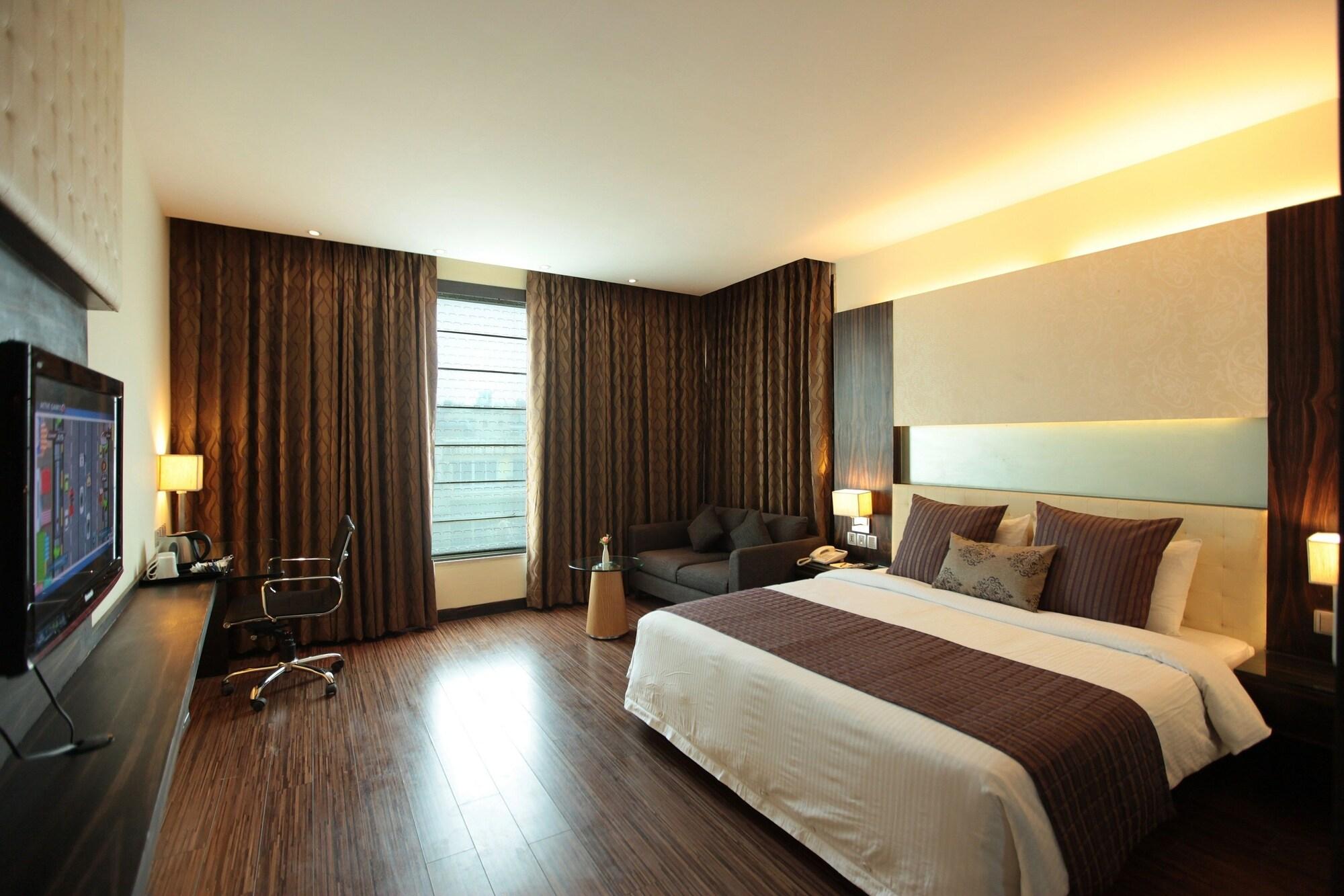 Hotel Private Affair 3*