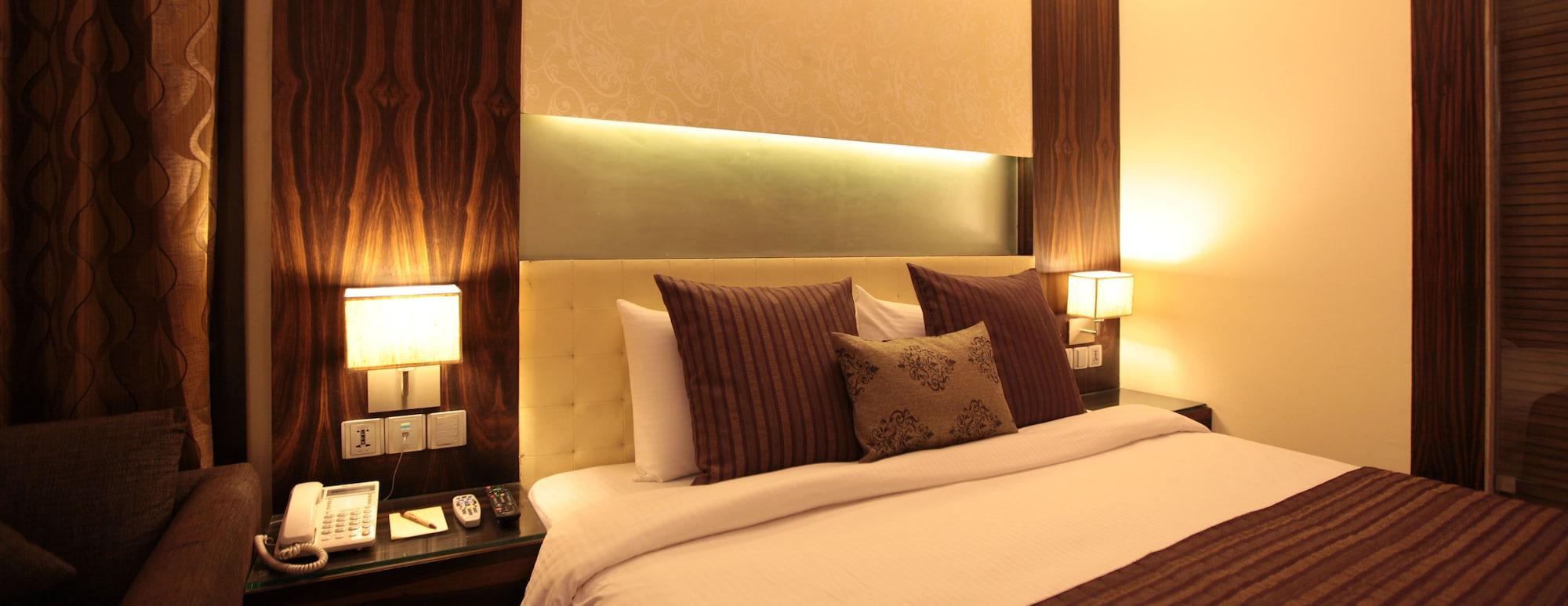 Private Affair Hotel New Delhi