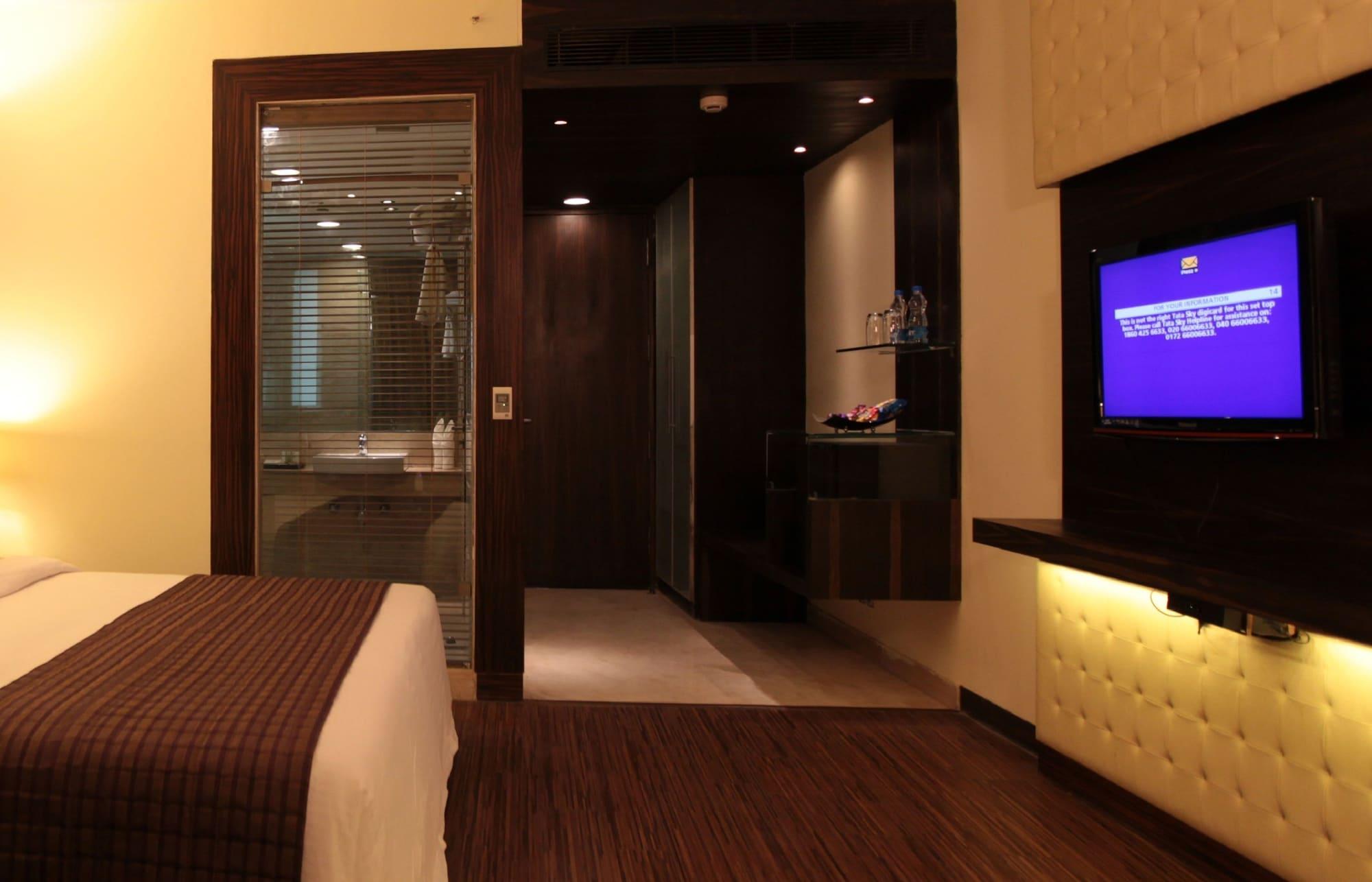 Private Affair New Delhi