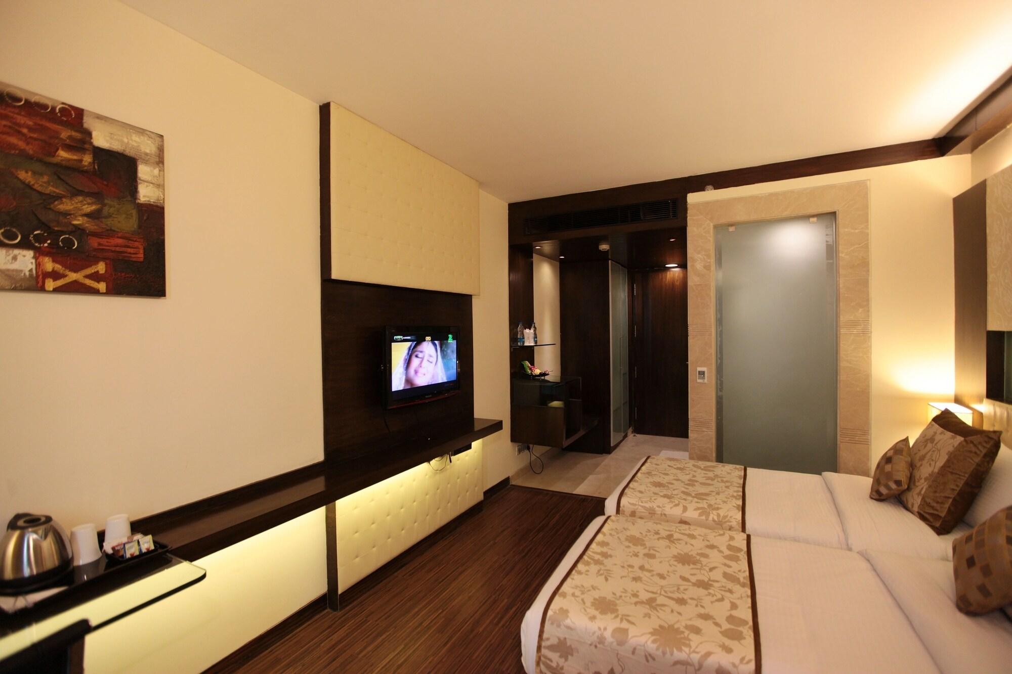 Private Affair New Delhi