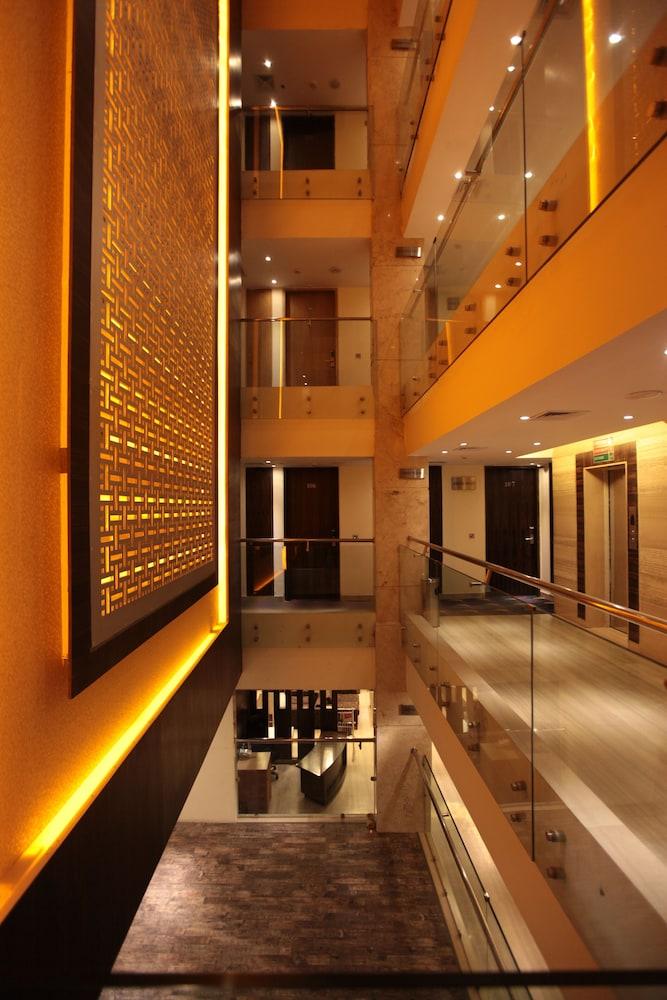 Hotel Private Affair New Delhi