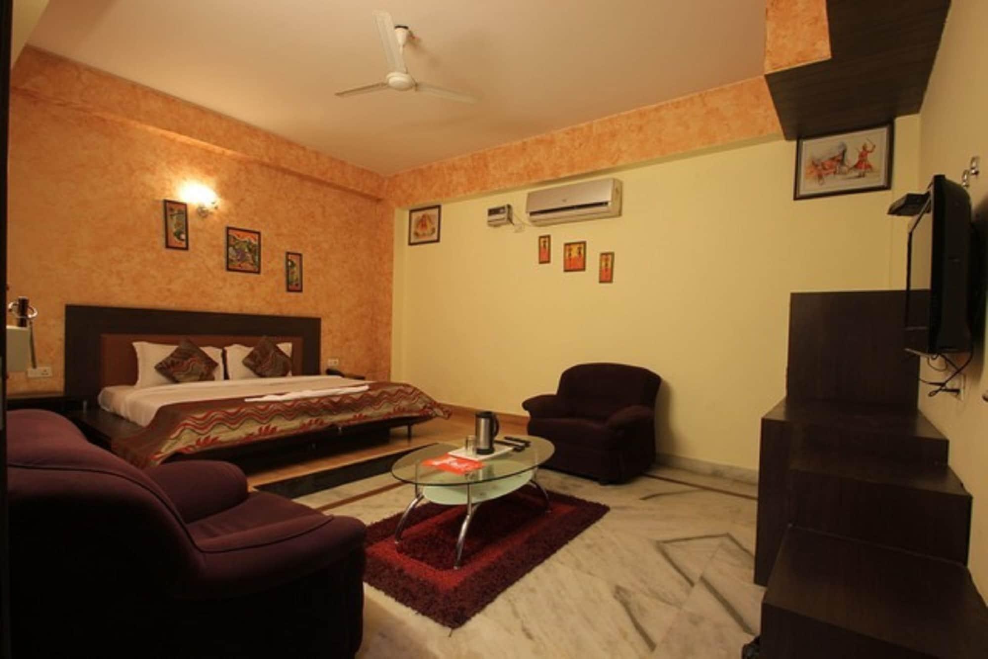 Mandakini Palace Hotel