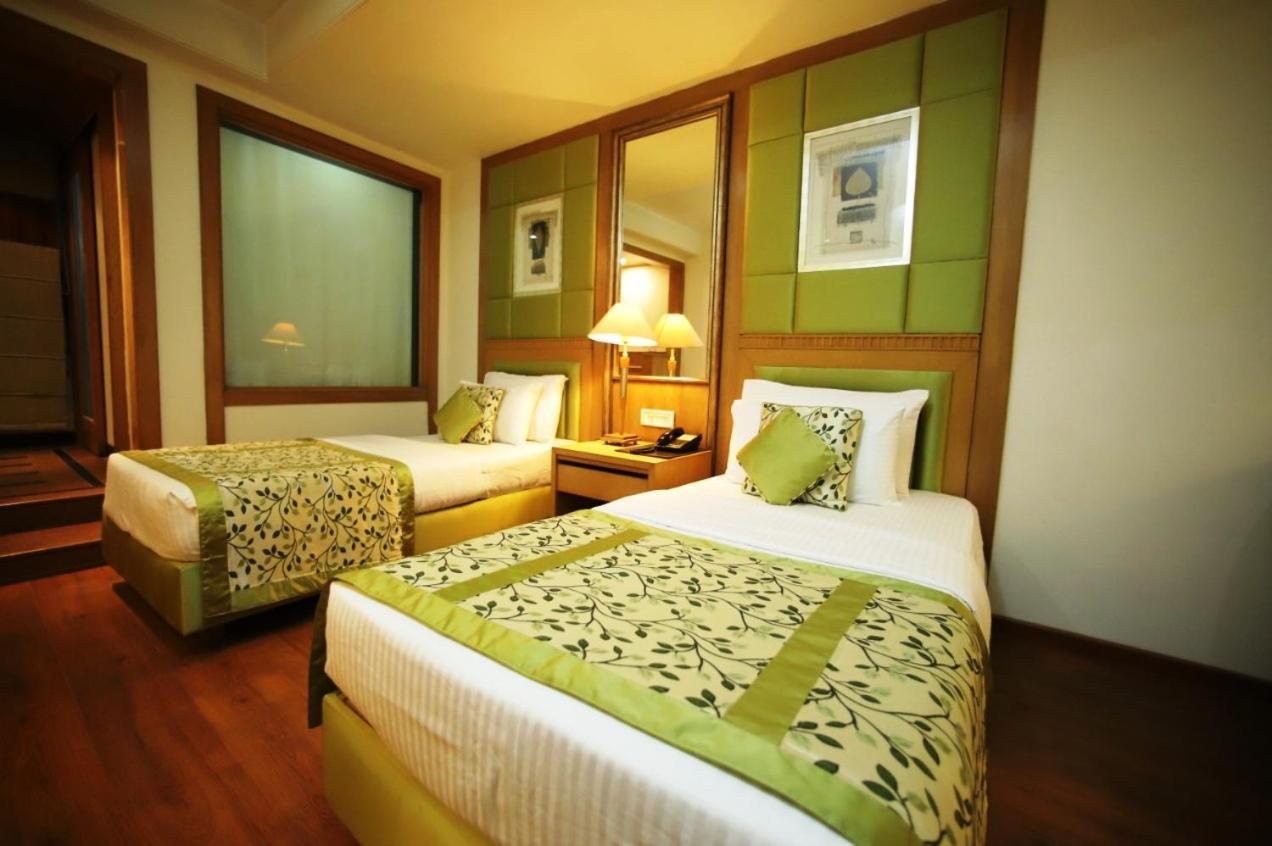 Hotel Jewel Palace 3*
