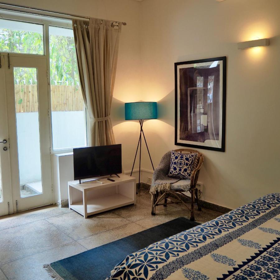 Bed & Breakfast Mizpah Delhi New Delhi