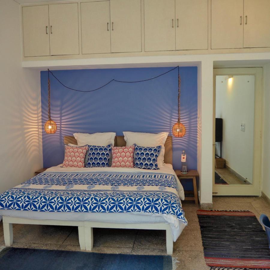 Bed & Breakfast Mizpah Delhi
