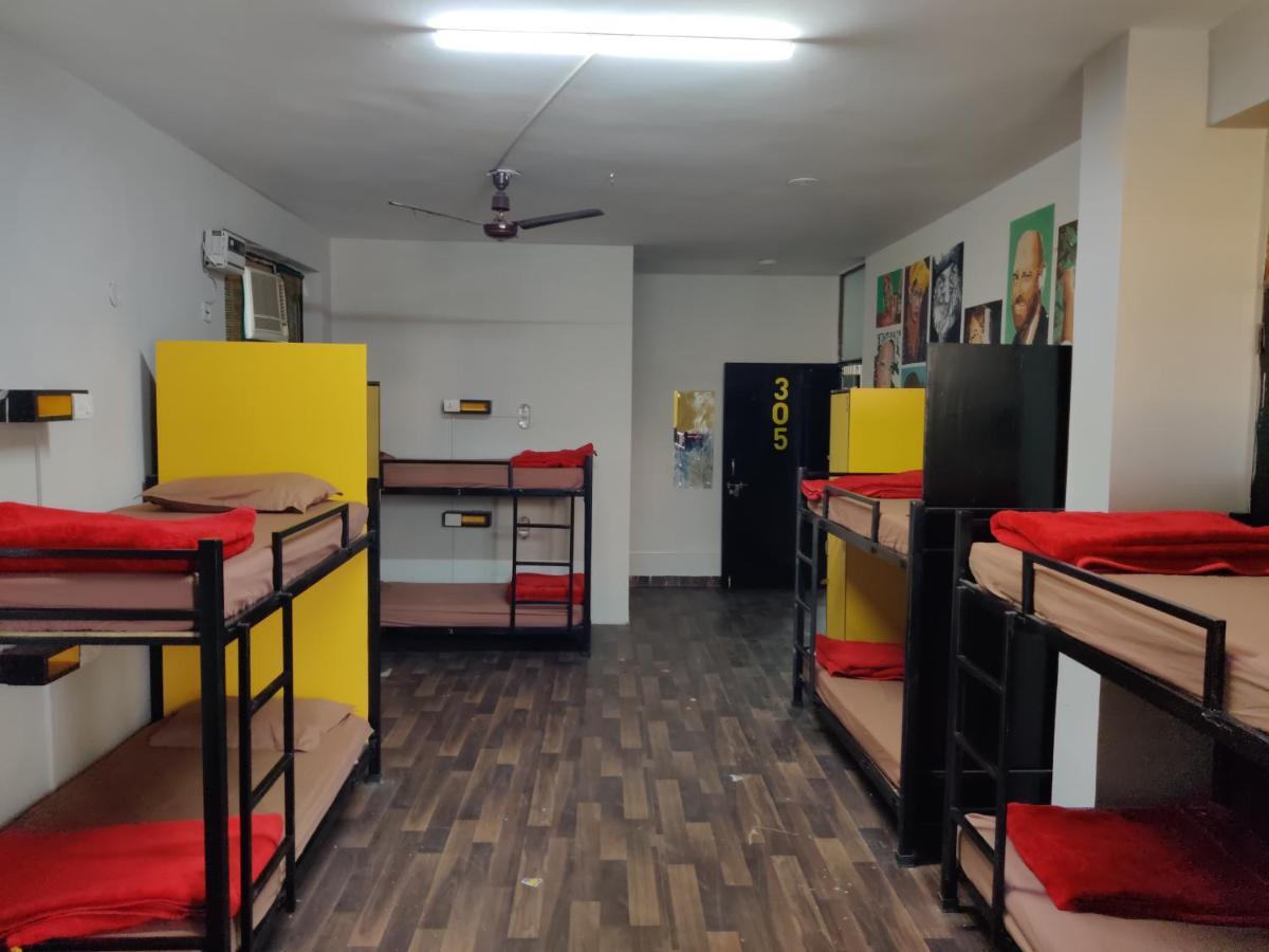 Albergue Heistel Delhi *