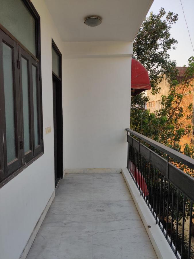 Albergue Heistel Delhi Nova Deli