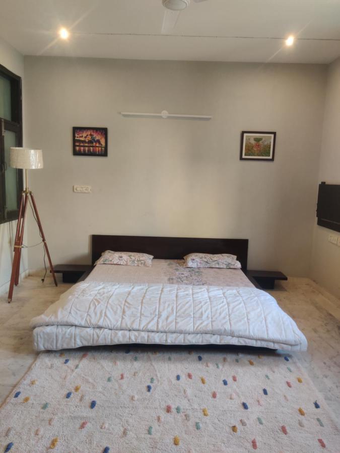 Albergue Heistel Delhi Nova Deli