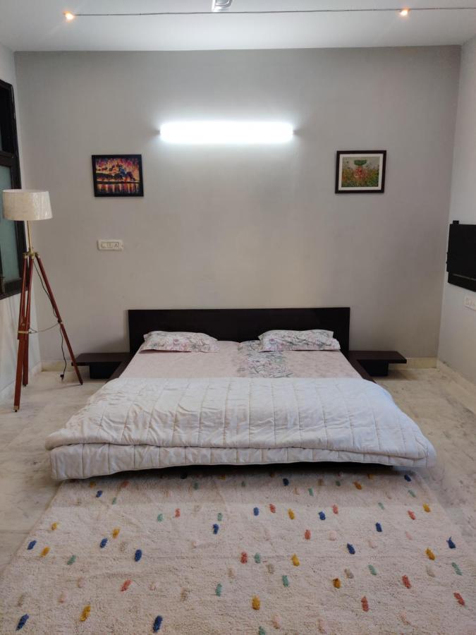 Albergue Heistel Delhi