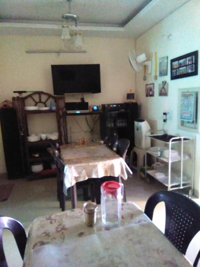 Bhagvati Bnb Homestay Apt *