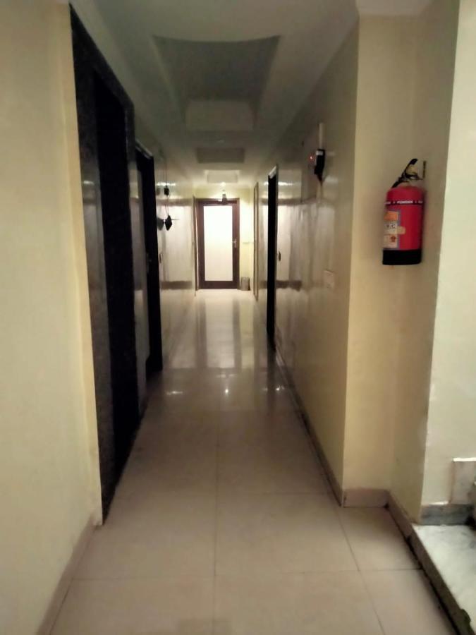 Shyam Palace Nova Deli
