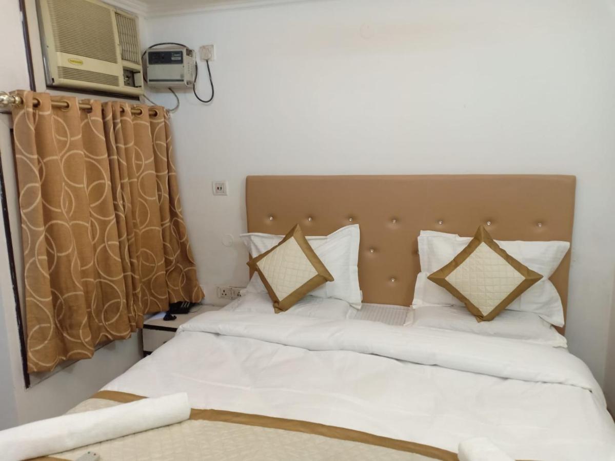 Shyam Palace Hotel
