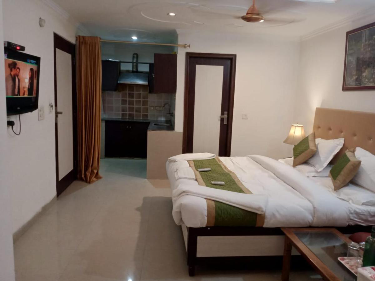 Shyam Palace 3*