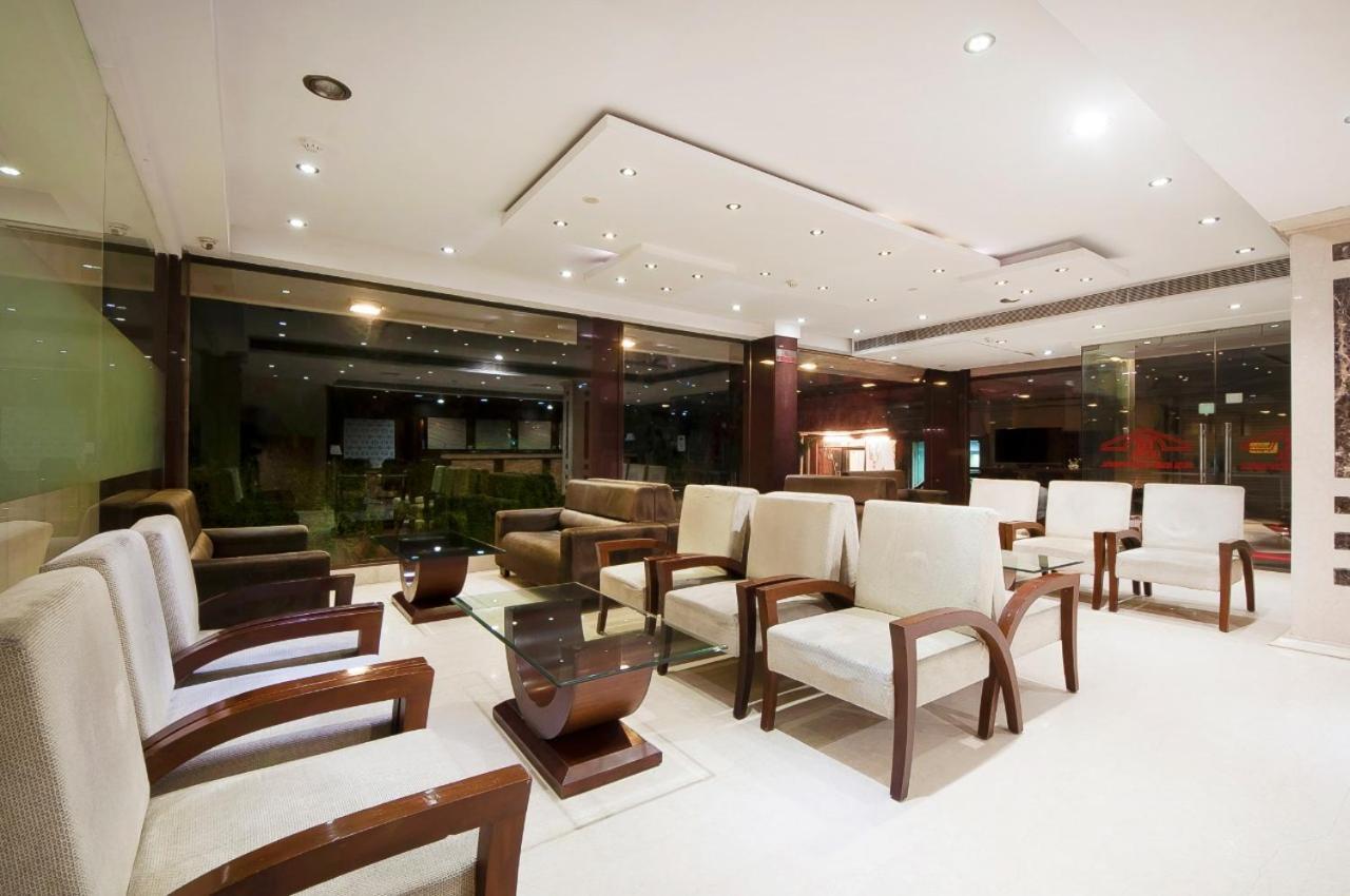 Oyo Townhouse 537 Regent Intercontinental Delhi (National Capital Territory of India)