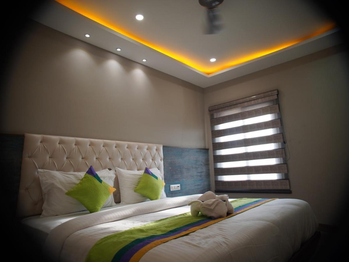 Hotel City View Luxury Near Railway Station New Delhi