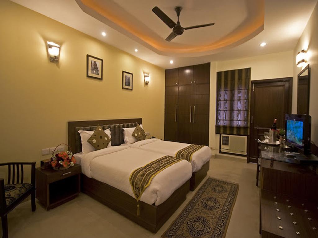 Homestay Red Maple *