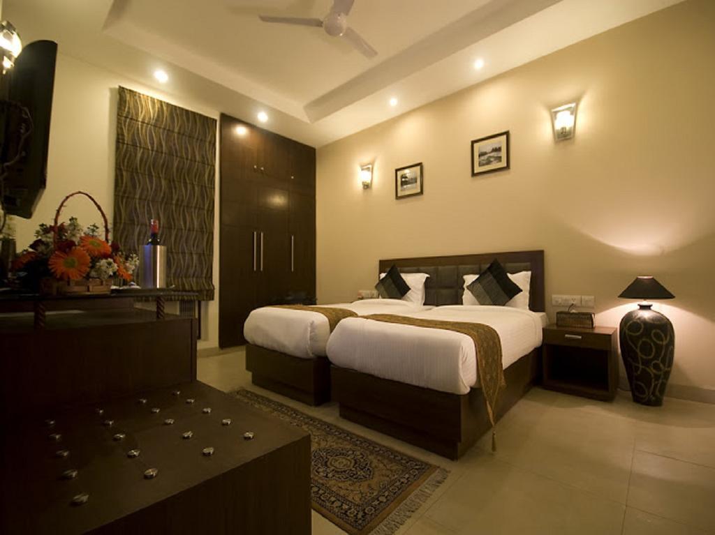 Homestay Red Maple New Delhi