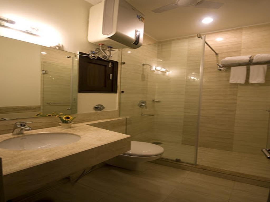 Homestay Red Maple
