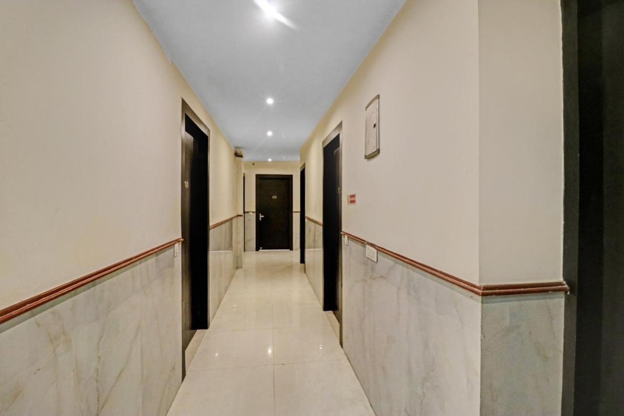 Hotel Oyo 23368 Boutique Paragon