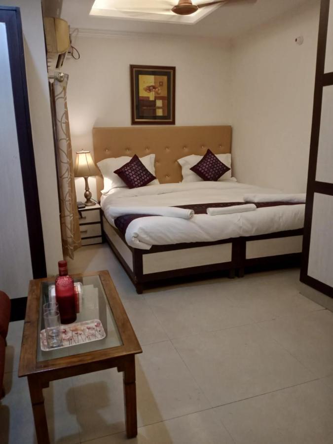 Shyam Palace