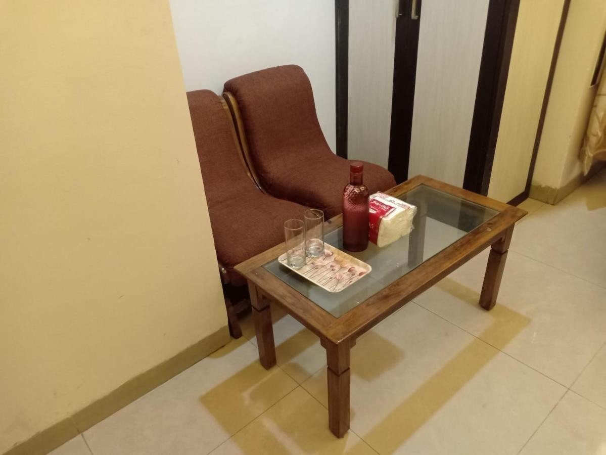 Shyam Palace Hotel Nova Deli