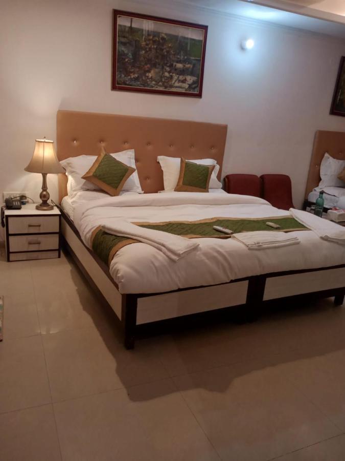 Hotel Shyam Palace
