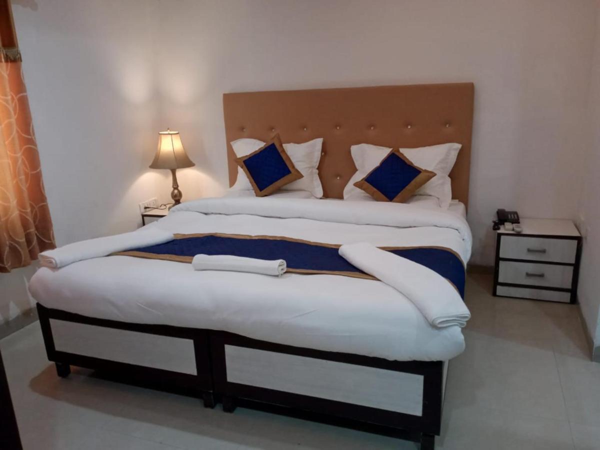 Hotel Shyam Palace Nova Deli