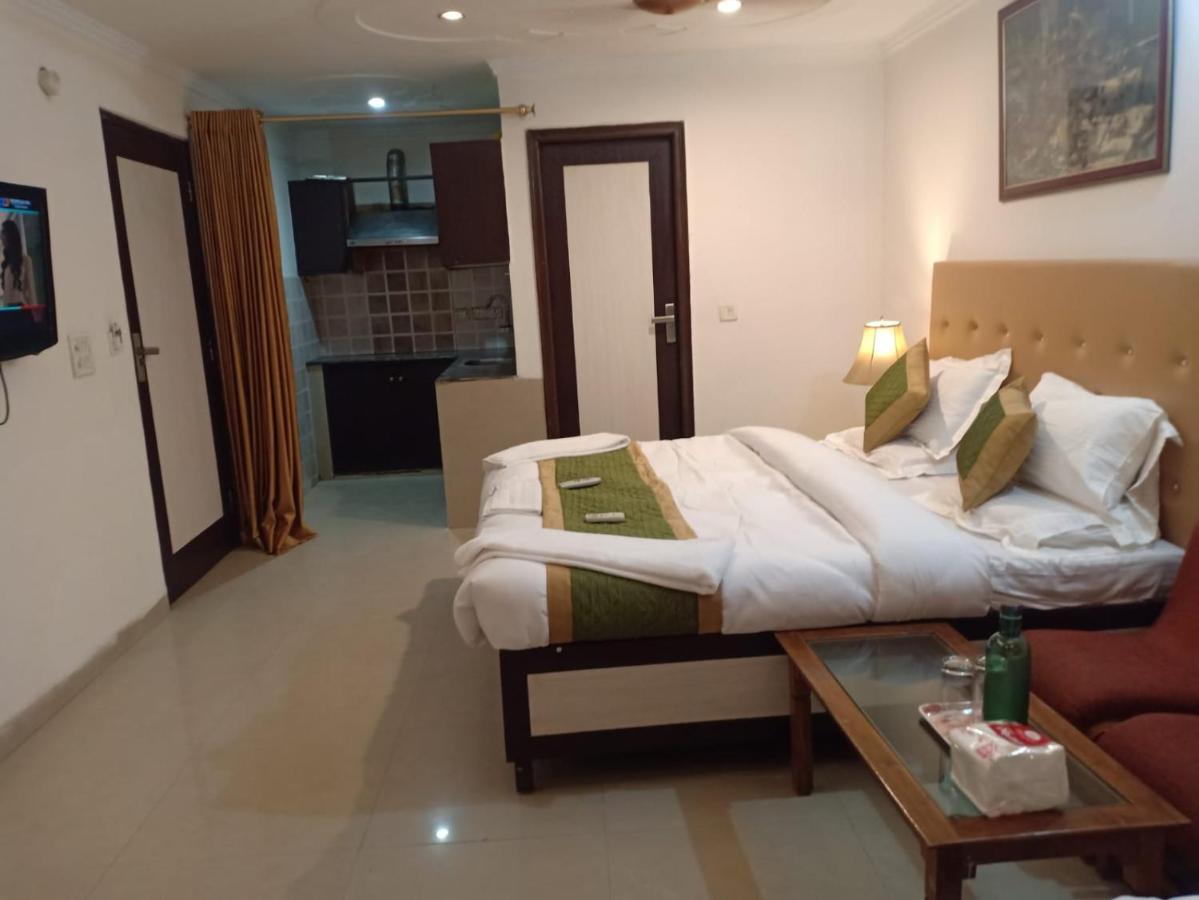 Hotel Shyam Palace 3*