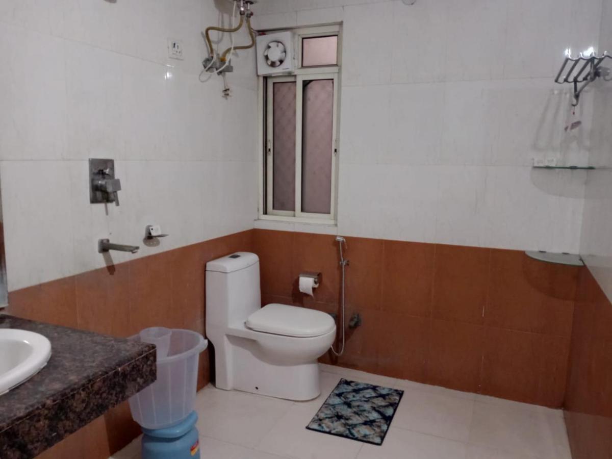 Shyam Palace Hotel Nova Deli