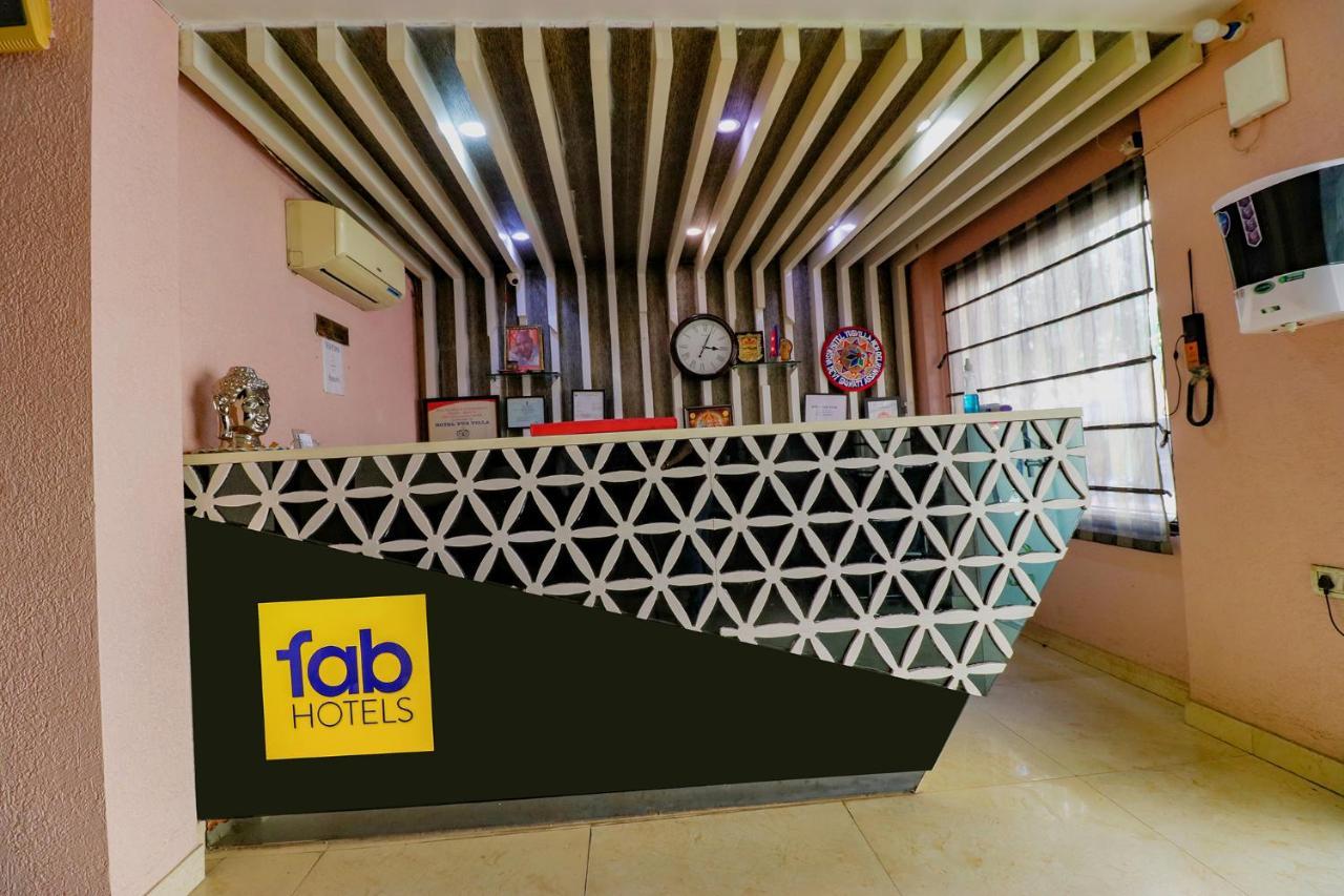Fabexpress Yug Karol Bagh 3* Delhi (National Capital Territory of India)