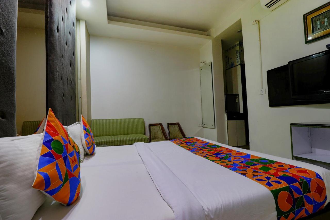 Fabexpress Yug Karol Bagh Hotel Delhi (National Capital Territory of India)