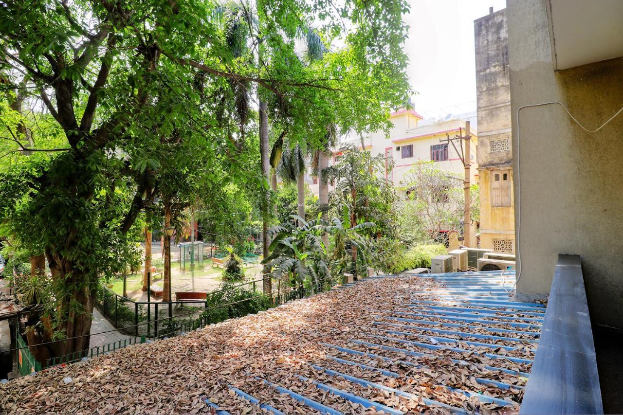 Fabexpress Yug Karol Bagh 3* Delhi (National Capital Territory of India)