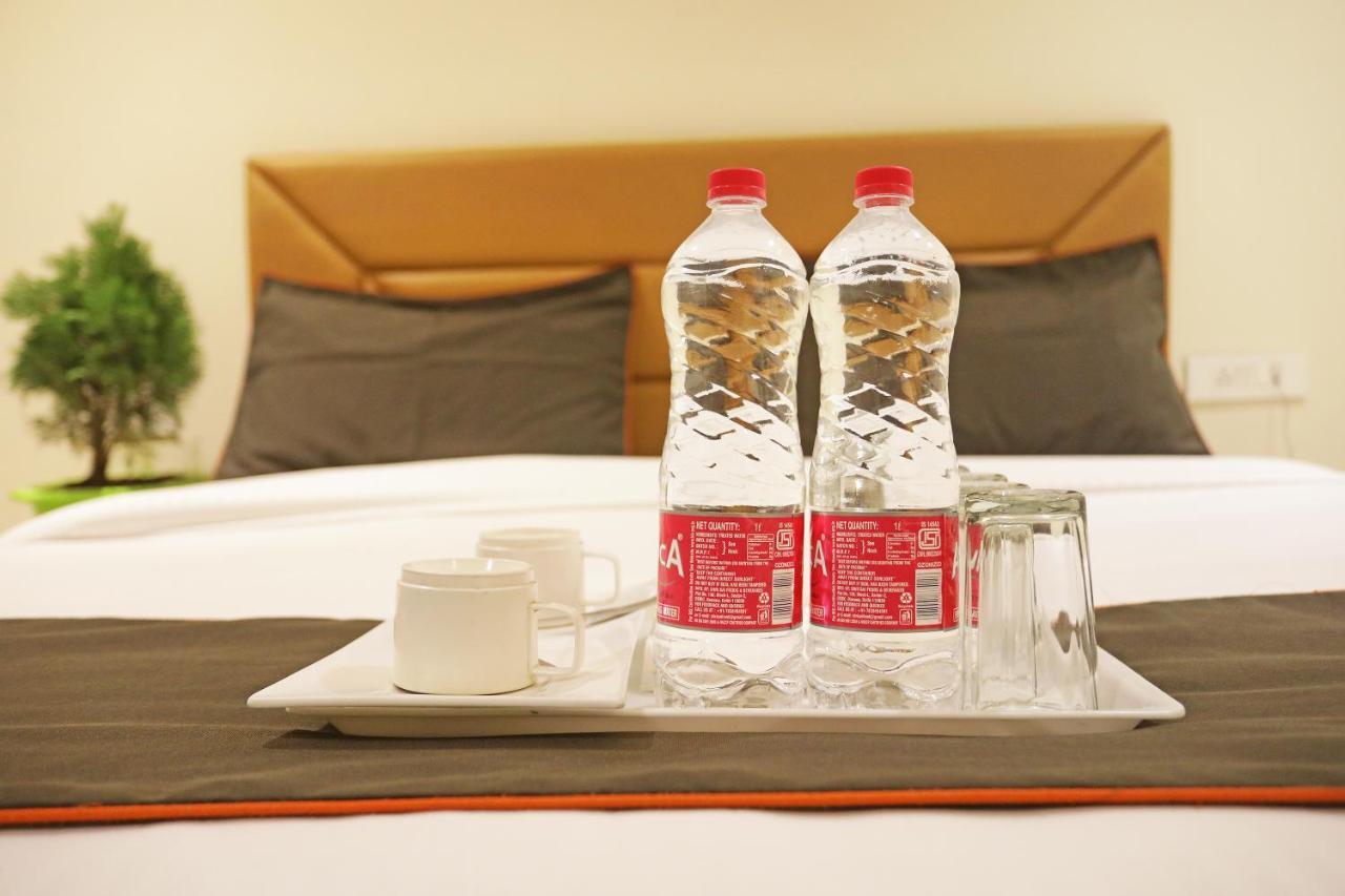 Hotel Goodluck Suites Near Delhi Airport