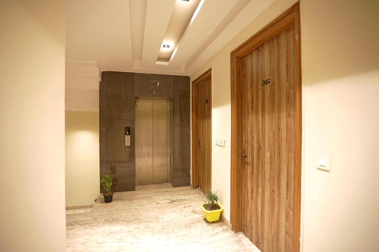 Good Vibe Near Delhi Igi Airport 4* New Delhi